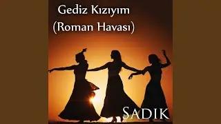 Gediz Kızıyım