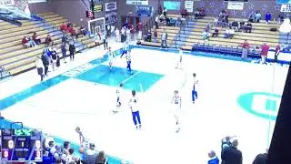Dixie Flyers Boys Bball: Sophs & JV vs Cedar High