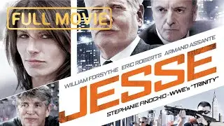Rogue Cop Breaks Every Rule to Bring Justice | Jesse | Action Movie | Full Movies in HD