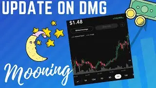 ОБНОВЛЕНИЕ монет DMG! УРАА ...