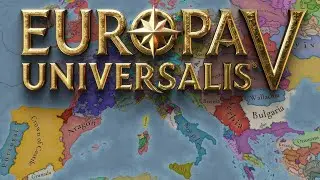 EUROPA UNIVERSALIS 5 - Bien lancer son économie!