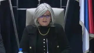 Presentation of the Inflation Report - November 2023