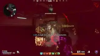 Reaching 1 million kills in Cold War Zombies
