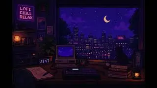 (Free) - Lofi Type Beat 80 bpm