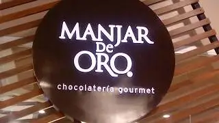 The Chocolate Varieties of Bolivia Episode 01: Manjar de Oro