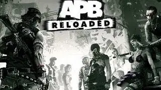 APB: Reloaded - Tutorial for permanent weapon