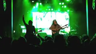 MASTER BOOT RECORD - IRC - LIVE IN TAMPERE