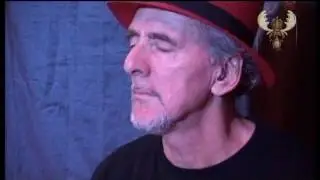 Big Pete - Oh baby -  Live in bluesmoose Radio