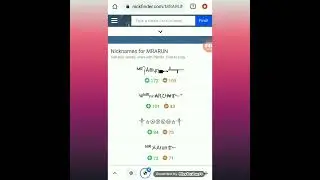 font style name kese dale #viralvideo