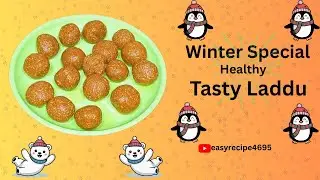 Зимний спецпредложение: полезные и вкусные ладду