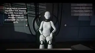 'Spirit Artificial Intelligence' Creating 'Entities' and 'Summoning the Demon'