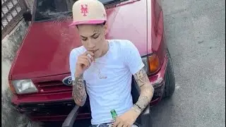 Keyviem - Solo 🚶‍♂️🖤