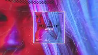 Martin Vide - You Want It (Radio Edit)