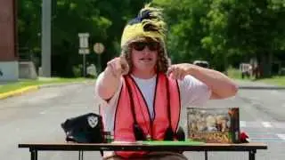 #2 Crossing Guard Announcements