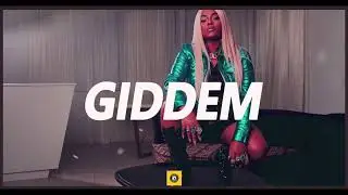 ''Giddem'' - Stefflon Don Type Beat x Major Lazer Type Beat x Koffee Type Beat | Dancehall Type Beat