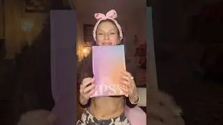 Unboxing my Ipsy Bag! Part 1| @ipsy #makeup #unboxing