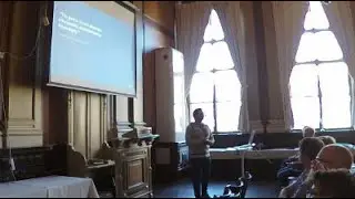 Marko Tanaskovic: How to Measure, Analyze and Optimize your WordPress Website