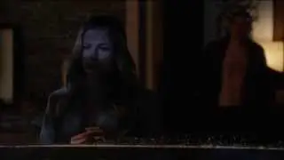 Revenge 2x19: Emily & Aiden