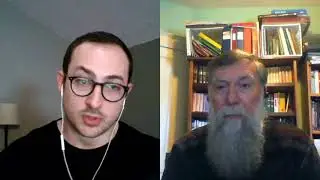 Glenn Sunshine on Sphere Sovereignty and the Biblical Foundations of Limited Government