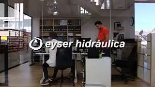 Impresi&oacute;n 3D por sinterizado laser selectivo (SLS) EOS P396