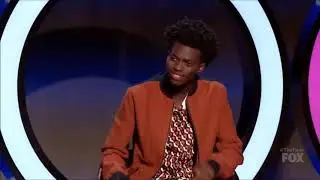 Zhavia vs Tim Battle Best Moment