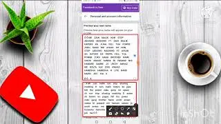 How to Create Without Proxy Song Name Facebook Account 2022 ✓ Unique & Stylish I'd ||