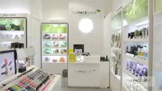 The November GlamBox: Meet the Brand: THEFACESHOP
