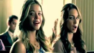 Alison Dilaurentis -bad girls