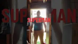 No one and I mean NO ONE goes after James Olsen #comics #skit #nerd #superman #funny