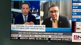 BNN interview with EPO