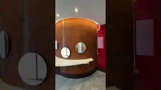 The Boldest Public Toilet in Shibuya