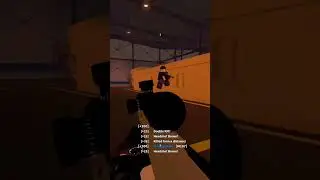 the M107 is meta again in PF