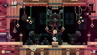 Flinthook - From A to Steam Clip - Boom!