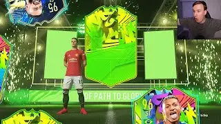 MUN PARAS FIFA 21 PAKETTIEN AVAUS