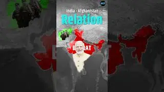 Why Are India's Neighbours Collapsing? #indianepalrelation #nepal #geopolitics #mapanimation