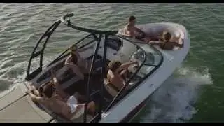 Sea Ray 205 Sport