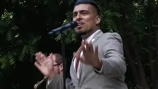 Concerts in the Park: Phat Cat Swinger 2019