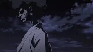 kendrick lamar - man at the garden ( slowed + reverb )