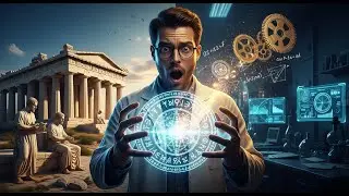 Unsolved Mysteries of Ancient Greece That Challenge Modern Science Today