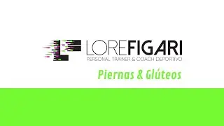 Piernas & Gl&uacute;teos 12042023