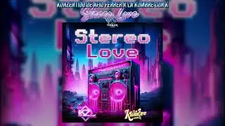 Konzentido de Afid Ferrer X La Kumbre con K | Stereo Love | 2025