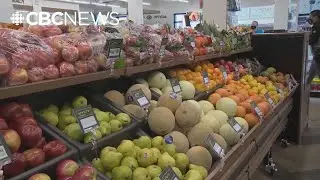Skyrocketing grocery bills top of mind for Nunavut voters