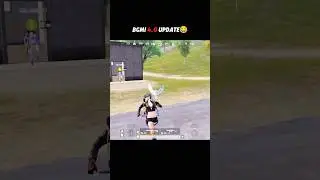 FUNNY Moments in BGMI 4.0 Update 🤣 #bgmi #funny