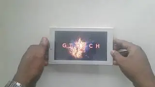 china tab hard reset