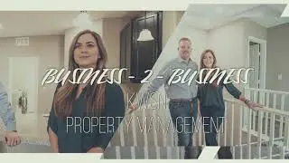 Business to Business - Keller Williams Southern Nevada Property Management Company | Henderson