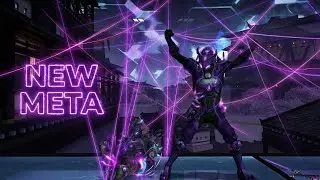 Best Meta Set !? 😱🔥 Unbelievable Damage By Neon Phantom - Shadow Fight 3 Guide Boss Battle ( Hard )