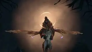 Prince of Persia - The Lost Crown - Kiana & Chamrosh EX