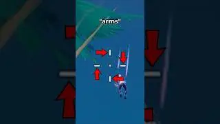 REMOVE BLOOM🤯 #lollifn #fortnite #crosshairx