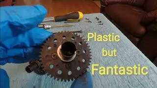 Best Center Diff yet? | ZD Racing truggy. | Warning: full run