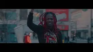 Subance - Cloud 9 (Official Music Video)